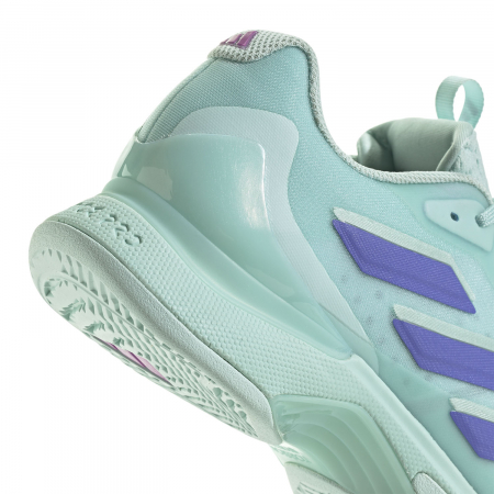 PANTOFI ADIDAS W Avacourt 2 Menta [3]