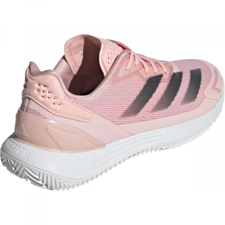PANTOFI ADIDAS W Defiant Speed 2 C PINK WHITE [6]