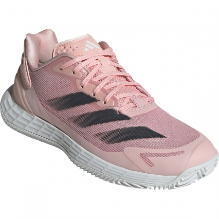 PANTOFI ADIDAS W Defiant Speed 2 C PINK WHITE [7]