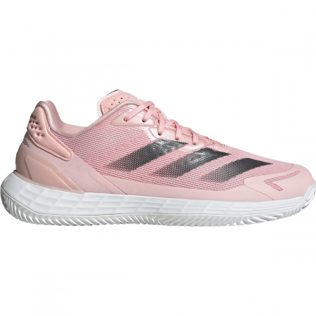PANTOFI ADIDAS W Defiant Speed 2 C PINK WHITE [0]