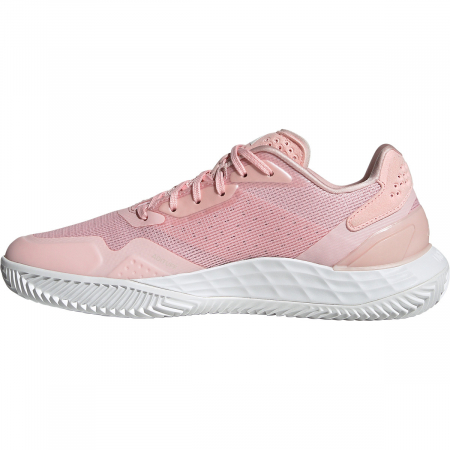 PANTOFI ADIDAS W Defiant Speed 2 C PINK WHITE [1]