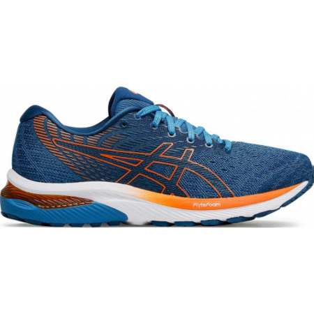 Pantofi alergare Asics GEL-CUMULUS 22 REBORN M BLUE/MAKO Blue [0]
