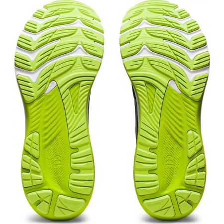 PANTOFI ALERGARE ASICS GEL-KAYANO 29 MIDNIGHT/LIME ZEST [5]
