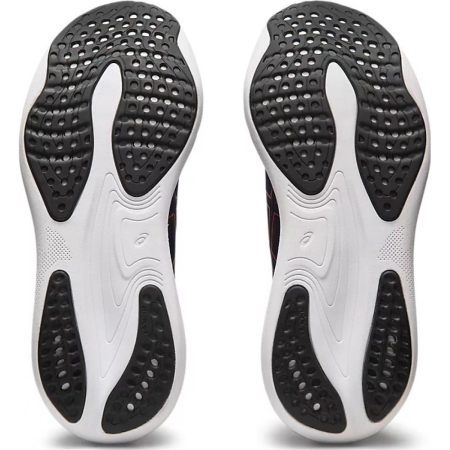 PANTOFI ALERGARE ASICS GEL-NIMBUS 25 MIDNIGHT/SPICE LATTE [5]