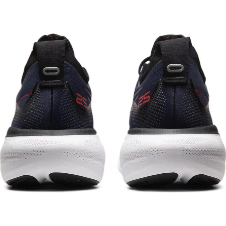 PANTOFI ALERGARE ASICS GEL-NIMBUS 25 MIDNIGHT/SPICE LATTE [6]