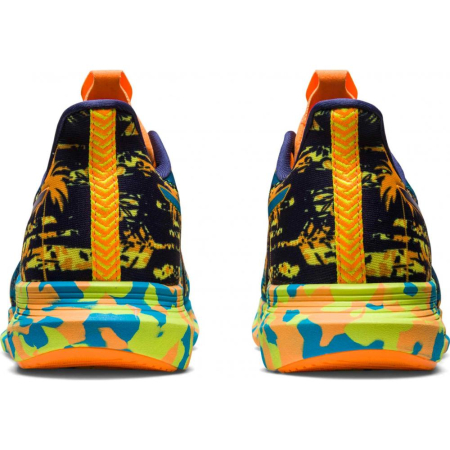 PANTOFI ALERGARE ASICS NOOSA TRI 14 ISLAND BLUE/INDIGO BLUE [1]