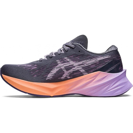 PANTOFI ALERGARE ASICS NOVABLAST 3 METROPOLIS/DUSK VIOLET [2]