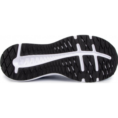 Pantofi alergare Asics PATRIOT 12 GS Juniori BLUE/Black [3]