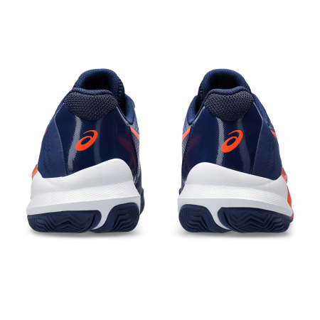 PANTOFI ASICS GEL-CHALLENGER 14 CLAY BLUE /KOI [4]