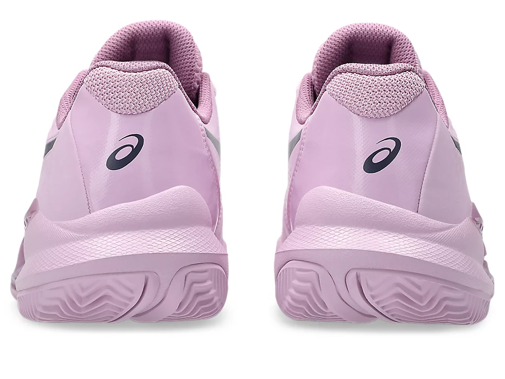 Pantofi Tenis Asics Gel Challenger 14 Clay Light Ube Indigo Fog [5]