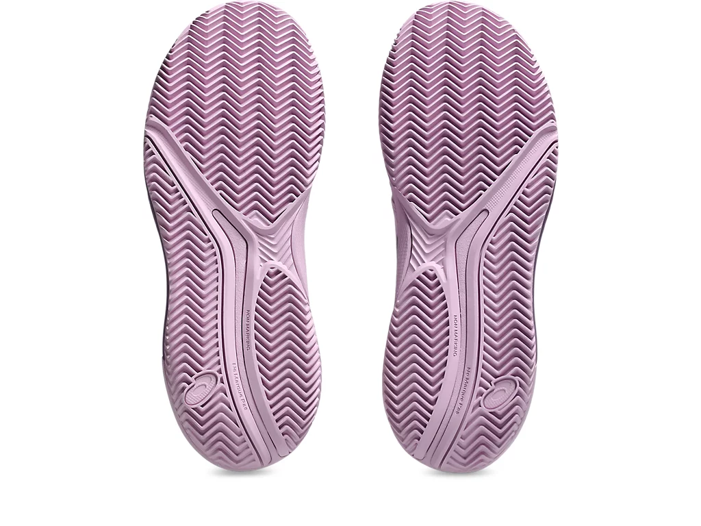 Pantofi Tenis Asics Gel Challenger 14 Clay Light Ube Indigo Fog [3]