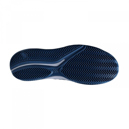 Pantofi Asics Gel-Challenger 14 Clay Mako Blue/White [1]