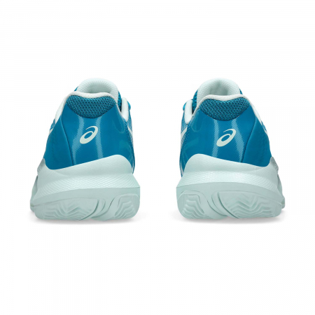 Pantofi Asics Gel-Challenger 14 Clay Teal Blue [2]