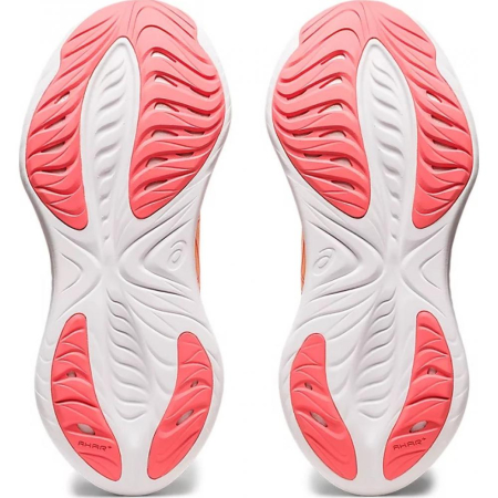 PANTOFI ASICS GEL-CUMULUS 25 SUMMER DUNE LIGHT ORANGE [5]