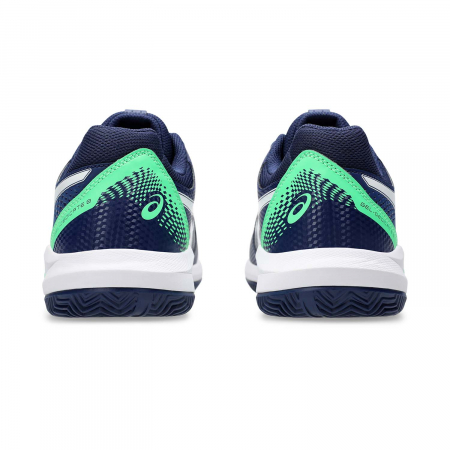 Pantofi Asics Gel- Dedicate 8 Clay Blue Expanse/White [2]