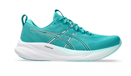 Incaltaminte alergare - Pantofi Asics Gel-Pulse 16 Wave Teal/Soothing Sea