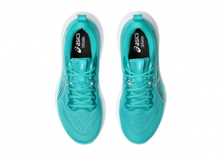 Pantofi Asics Gel-Pulse 16 Wave Teal/Soothing Sea [5]