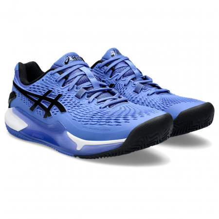 Pantofi Asics GEL-RESOLUTION 9 CLAY SAPPHIRE/BLACK [3]