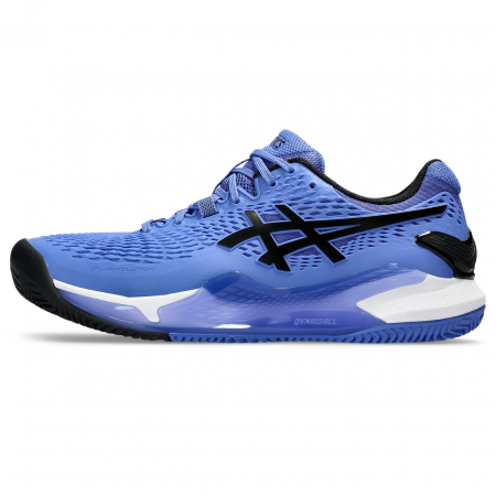 Pantofi Asics GEL-RESOLUTION 9 CLAY SAPPHIRE/BLACK [1]
