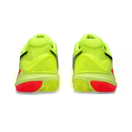 Pantofi Asics Gel-Resolution 9 Clay W Paris Yellow / Black [6]