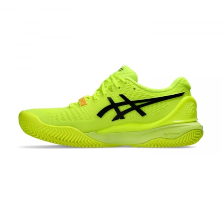 Pantofi Asics Gel-Resolution 9 Clay W Paris Yellow / Black [2]