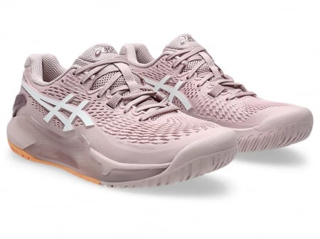 Pantofi Asics Gel-Resolution 9 Watershed Rose/White [2]