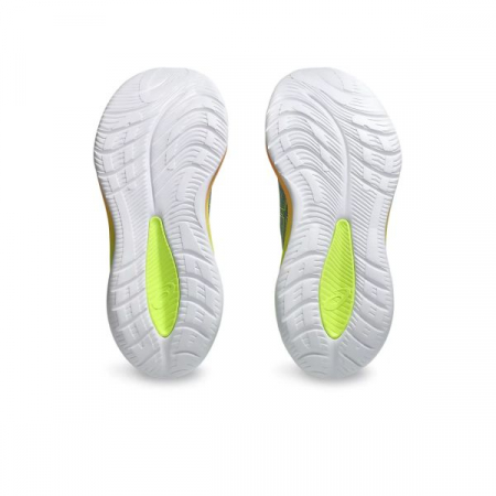 PANTOFI ASICS M GEL-CUMULUS 26 PARIS LIGHT CELADON YELLOW [2]