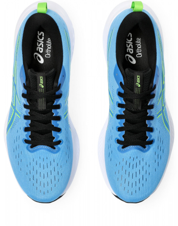 PANTOFI ASICS M GEL-EXCITE 10 WATERSCAPE LIME [6]
