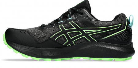 PANTOFI ASICS M GEL-SONOMA 7 GTX BLACK GREEN [1]