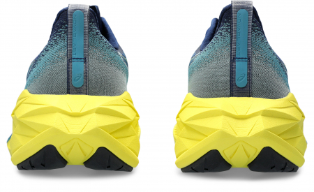 PANTOFI ASICS M NOVABLAST 4 BLUE /BLUE TEAL [5]