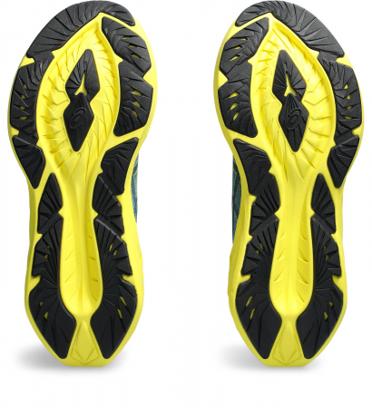 PANTOFI ASICS M NOVABLAST 4 BLUE /BLUE TEAL [2]