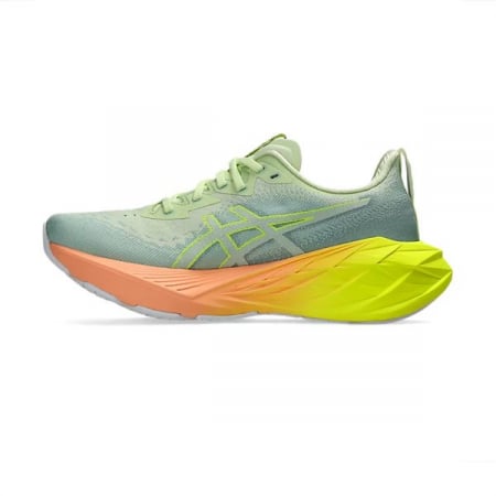 PANTOFI ASICS M NOVABLAST 4 PARIS COOL YELLOW [2]