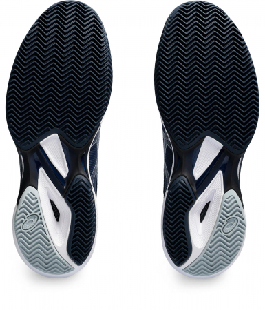 PANTOFI ASICS M SOLUTION SPEED FF 3 CLAY BLUE/PURE SILVER [4]