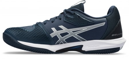 PANTOFI ASICS M SOLUTION SPEED FF 3 CLAY BLUE/PURE SILVER [7]