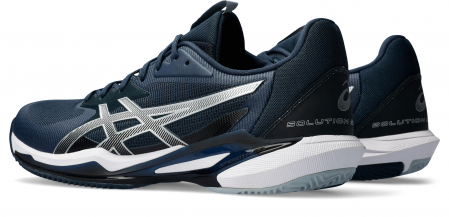 PANTOFI ASICS M SOLUTION SPEED FF 3 CLAY BLUE/PURE SILVER [3]