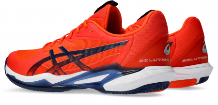 PANTOFI ASICS M SOLUTION SPEED FF 3 CLAY KOI BLUE [4]