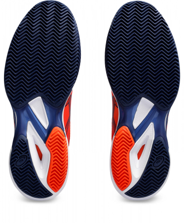 PANTOFI ASICS M SOLUTION SPEED FF 3 CLAY KOI BLUE [7]