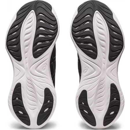 PANTOFI ASICS Men GEL-CUMULUS 25 BLACK CARRIER GREY [4]