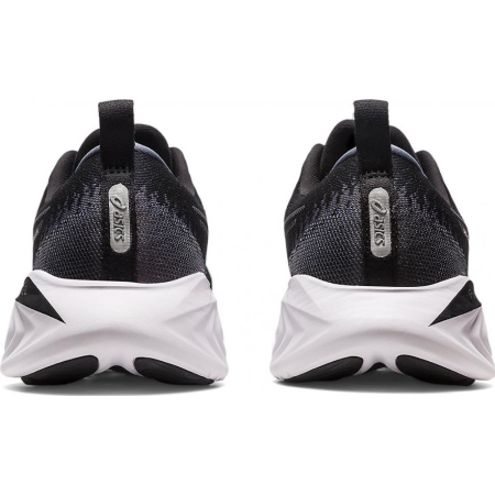 PANTOFI ASICS Men GEL-CUMULUS 25 BLACK CARRIER GREY [6]