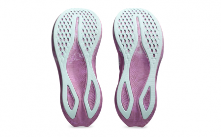 Pantofi Asics Noosa Tri 16 Light Ube/Lavender Glow [6]