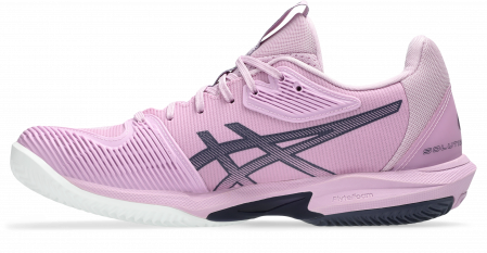 Pantofi Tenis Asics Solution Speed FF 3 Clay Light Ube/Indigo Fog [7]