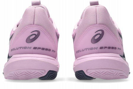 Pantofi Tenis Asics Solution Speed FF 3 Clay Light Ube/Indigo Fog [5]