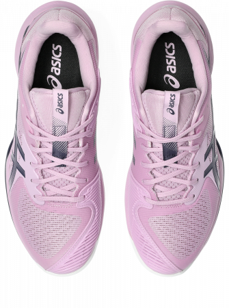 Pantofi Tenis Asics Solution Speed FF 3 Clay Light Ube/Indigo Fog [4]