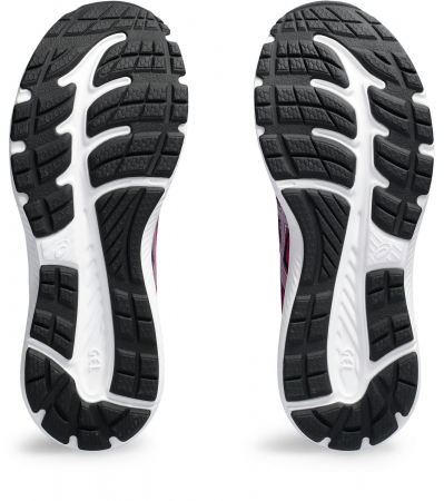 PANTOFI ASICS W GEL-CONTEND 8 BLACKBERRY PURE SILVER [6]