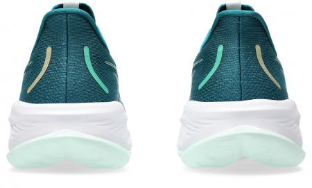 PANTOFI ASICS W GEL-CUMULUS 26 RICH TEAL PALE MINT [5]