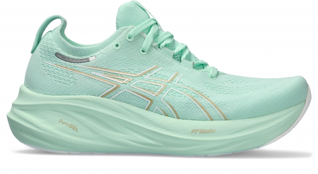 PANTOFI ASICS W GEL-NIMBUS 26 MINT TINT/PALE MINT [0]