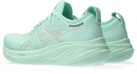 PANTOFI ASICS W GEL-NIMBUS 26 MINT TINT/PALE MINT [3]