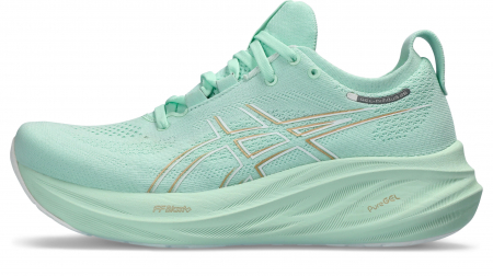 PANTOFI ASICS W GEL-NIMBUS 26 MINT TINT/PALE MINT [1]