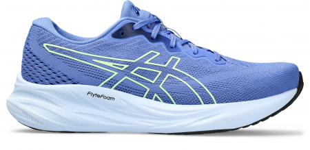 Incaltaminte alergare - PANTOFI ASICS W GEL-PULSE 15 SAPPHIRE YELLOW