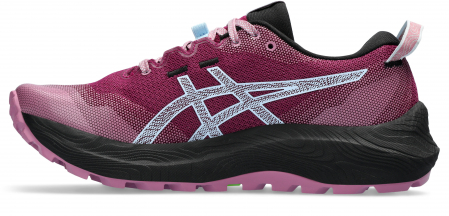 PANTOFI ASICS W GEL-Trabuco 12 BLACKBERRY LIGHT BLUE [1]